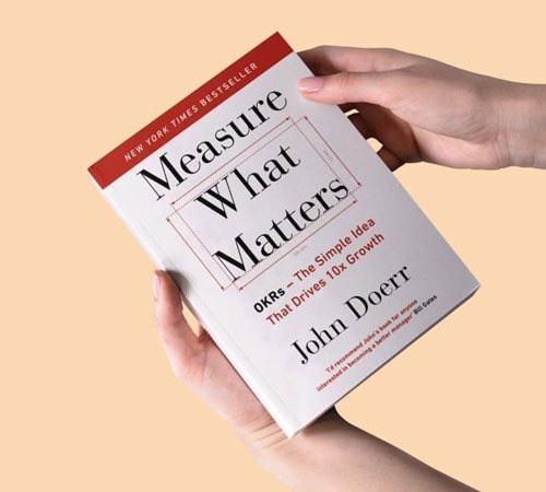 معرفی کتاب مهمها را بسنجید