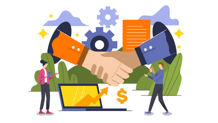 مشتری مداری چیست ؟ (2 دقیقه مطالعه )