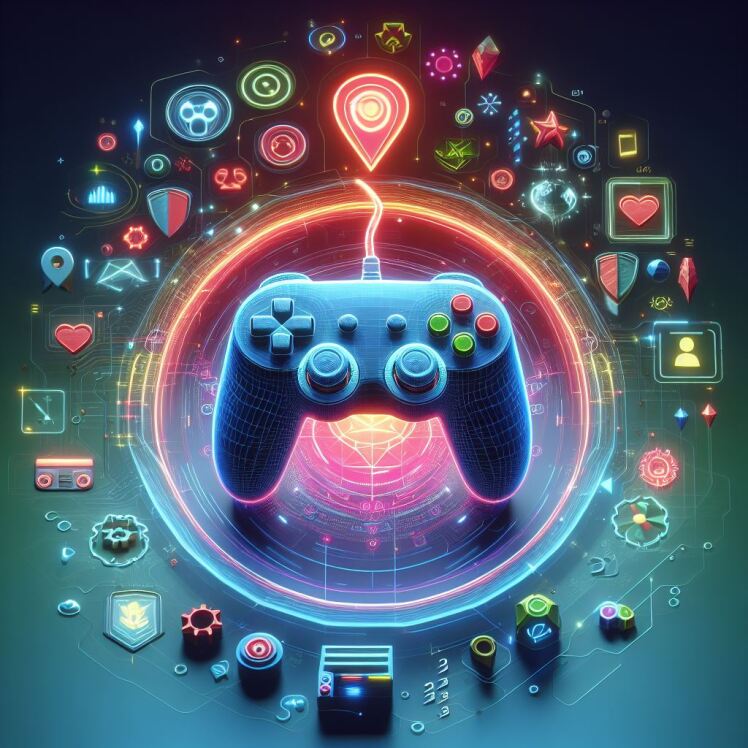 مزایای استفاده از گیمیفیکیشن در فروش ، مارکتینگ و برندینگ