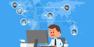 نکاتی مهم در مدیریت از راه دور منابع انسانی ( Remote Managing) . ویژه فعالین حوزه فناوری اطلاعات و ارتباطات