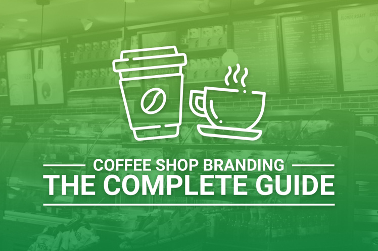 برندینگ در کافی‌شاپ: اهمیت و راهکارها 