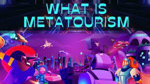 متاورس و صنعت گردشگری (برگرفته از کتاب بازاریابی در متاورس تالیف دکتر علی غفارهاشمی )