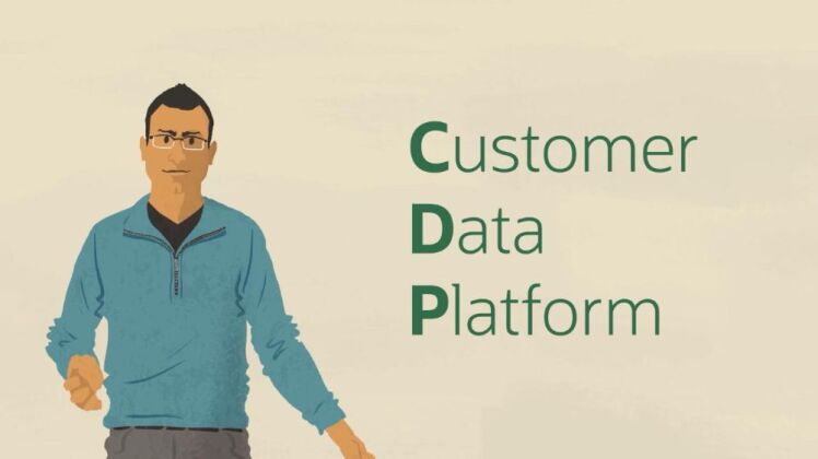 پلتفرم داده مشتریان چیست ؟
