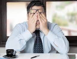به بهانه استعفای نخست وزیر نیوزیلند ، فرسودگی شغلی چیست ؟