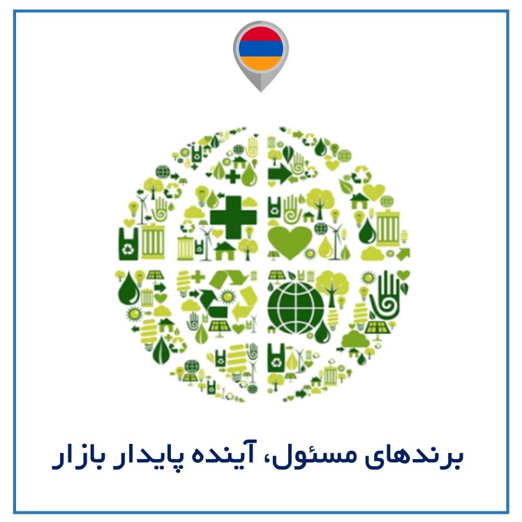 برندهای مسئول، آینده پایدار بازار