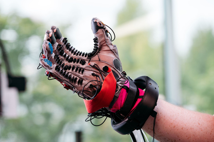 فناوری هپتیک و تجربه ای متفاوت برای مخاطبین در متاورس 