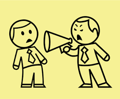 مدیر سمی نباشید !