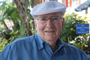 با فیلیپ کاتلر آشنا شوید